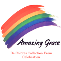 Amazing Grace - CD Amazing Grace - CD