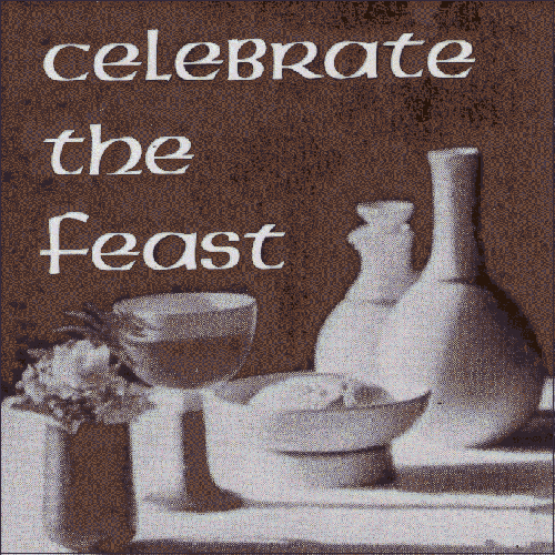 Celebrate the Feast
