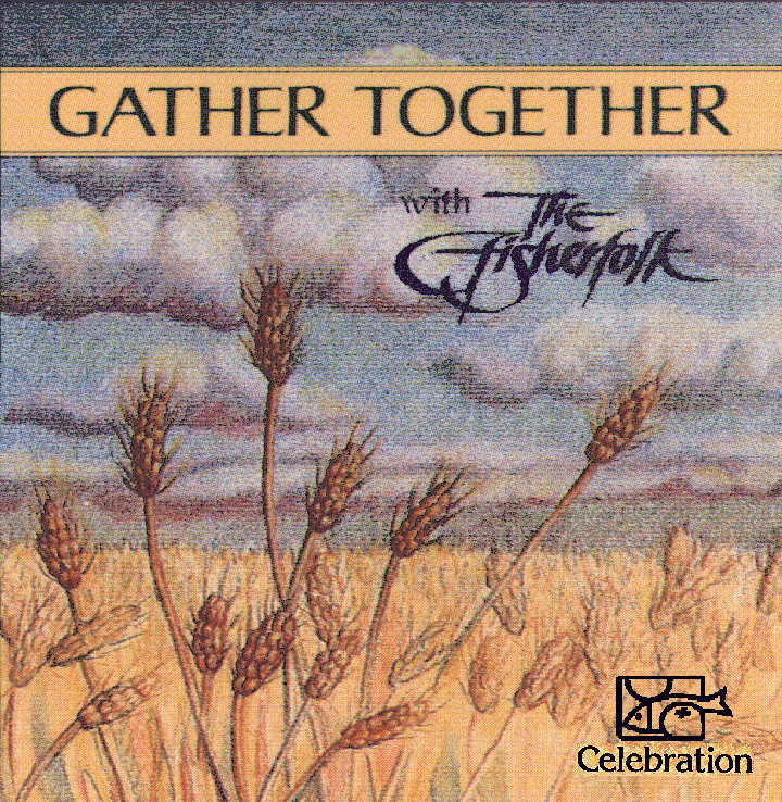 Gather Together - CD Gather Together - CD