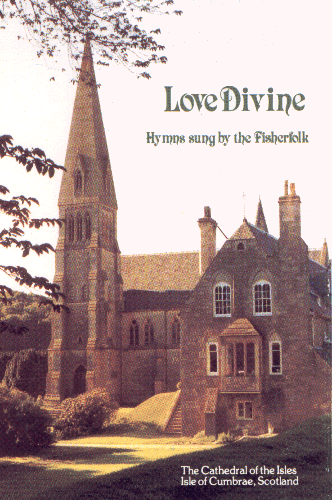 Love Divine Love Divine