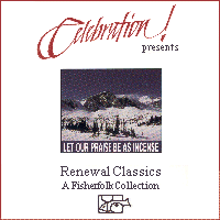 Let our Praise be as Incense - CD Let our Praise be as Incense - CD