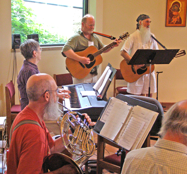 Musicians
