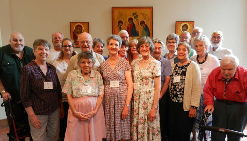 Conference Group Picture